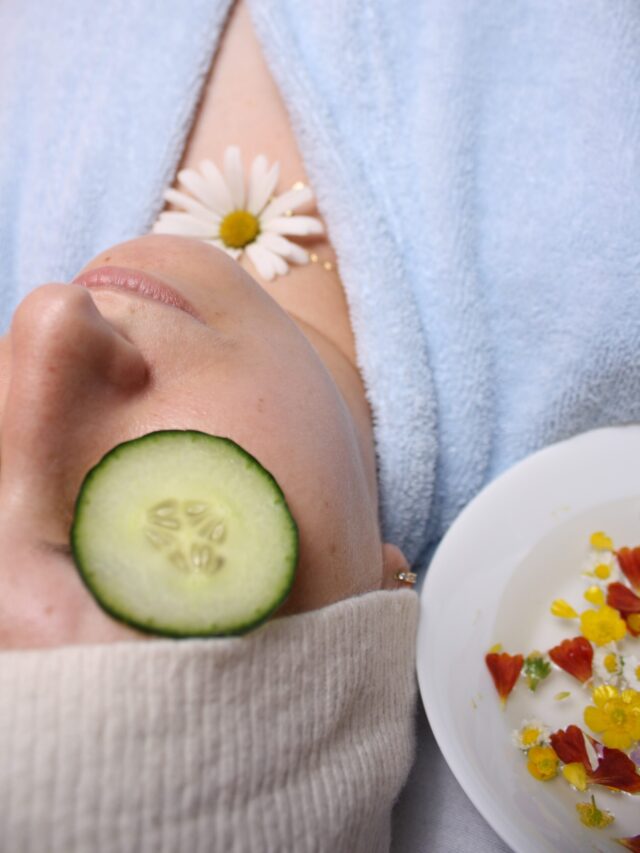 7 healthy tips for your skin